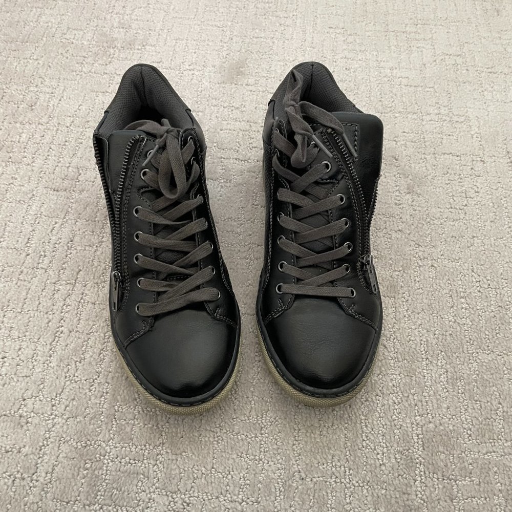 Men's Four Brothers Boots/Shoes
